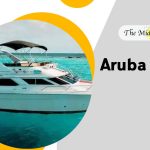 Aruba boat tour