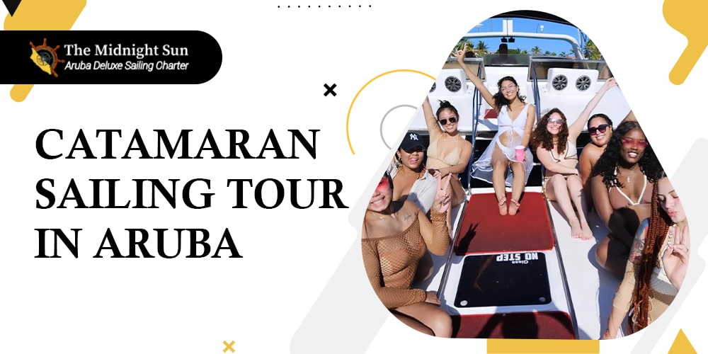 Catamaran-Sailing-Tour-in-Aruba