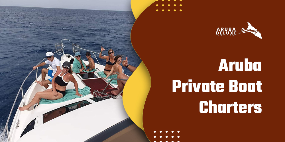 Aruba-Private-Boat-Charters