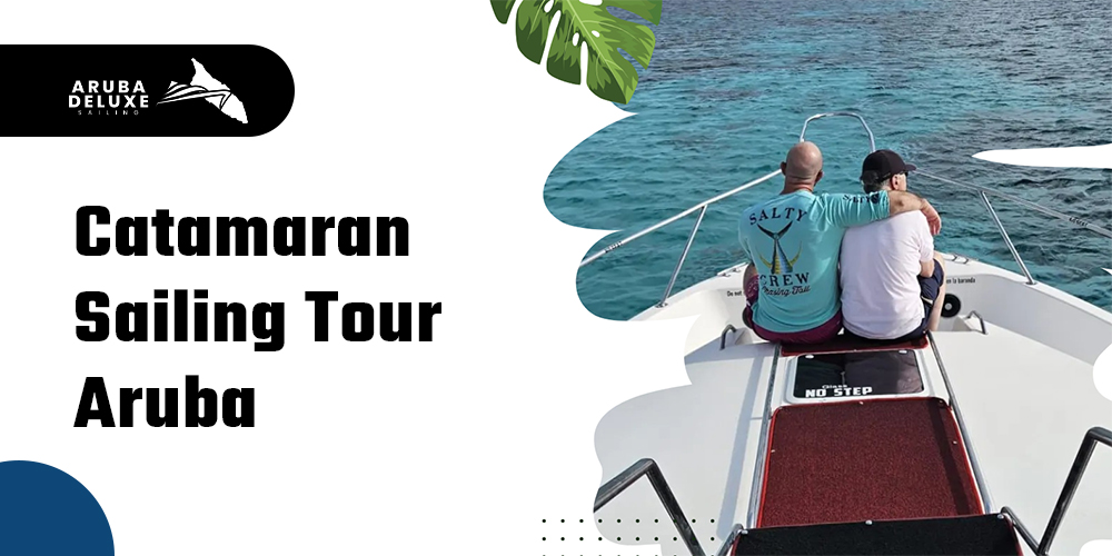 Catamaran-Sailing-Tour-Aruba