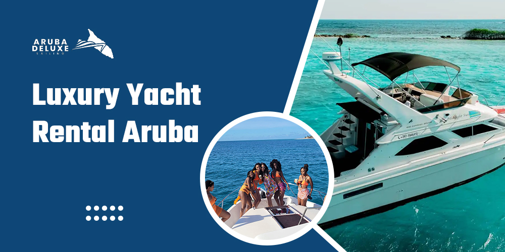 Luxury-Yacht-Rental-Aruba