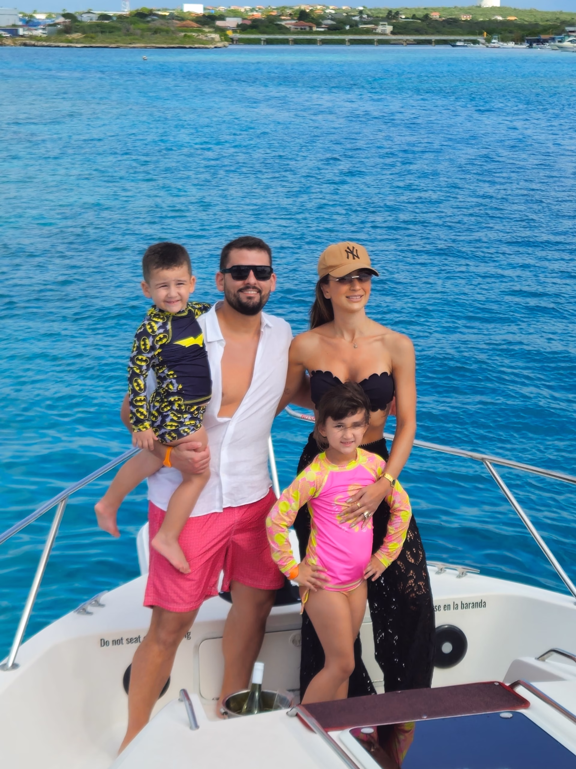 Midnight Family Snorkeling Day