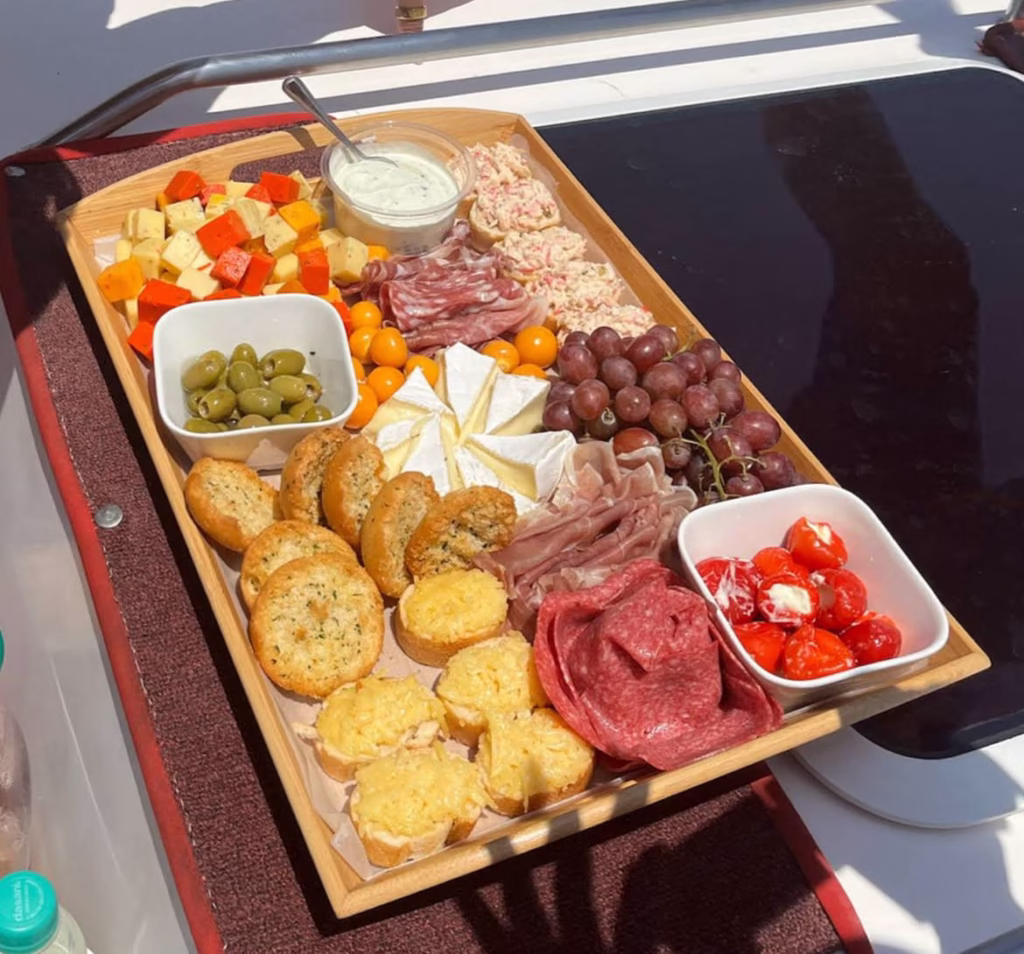 Midnight Family Snorkeling Day