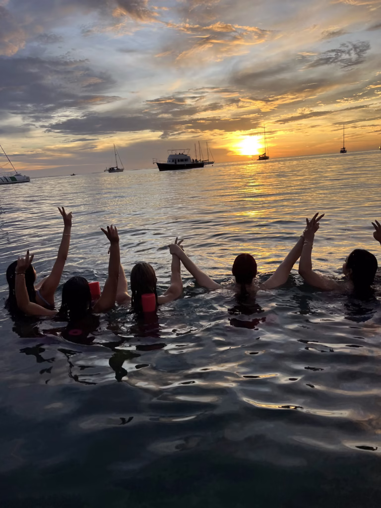 Golden Hour Cruise/ Midnight Sunset Cruise